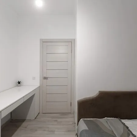 Apartment Cu La Padure Chisinau