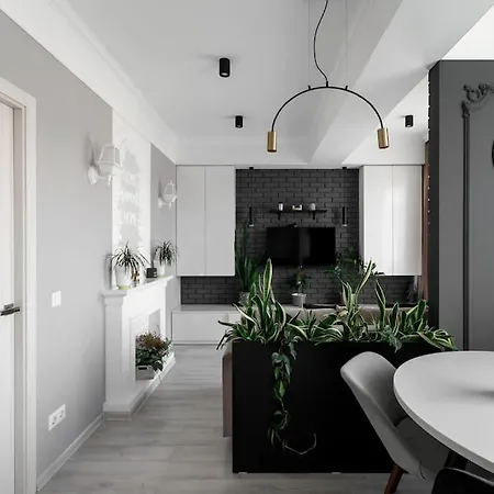 Cu La Padure Apartment *